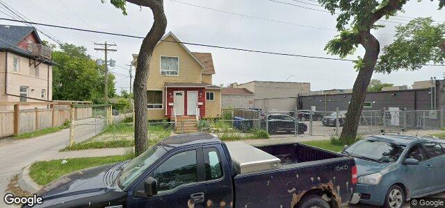 273 St John'S Avenue（加拿大曼尼托巴省温尼伯市）房屋照片