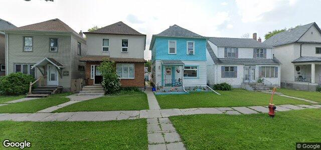 274 Bannerman Avenue（加拿大曼尼托巴省温尼伯市）房屋照片