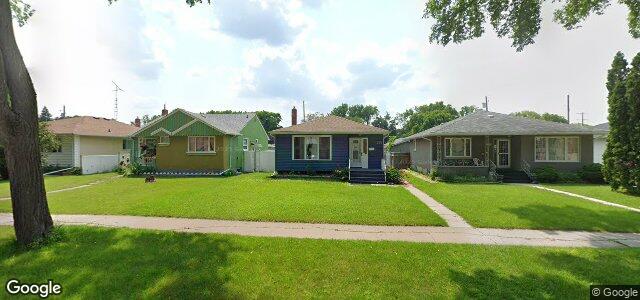 274 Church Avenue（加拿大曼尼托巴省温尼伯市）房屋照片