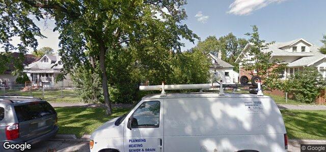 275 Machray Avenue（加拿大曼尼托巴省温尼伯市）房屋照片