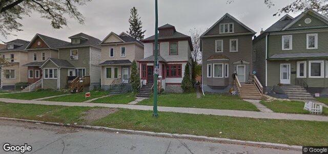 276 Inkster Boulevard（加拿大曼尼托巴省温尼伯市）房屋照片