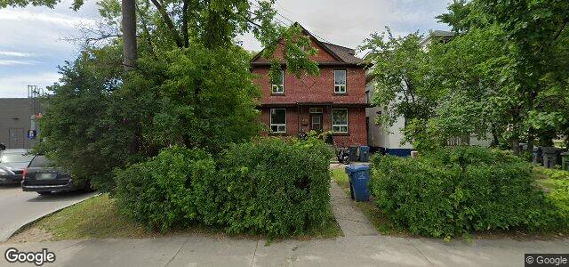 276 Mountain Avenue（加拿大曼尼托巴省温尼伯市）房屋照片