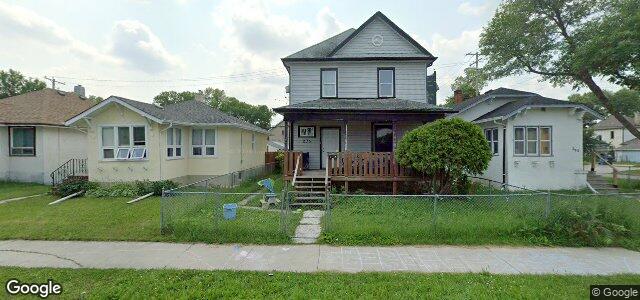 276 Polson Avenue（加拿大曼尼托巴省温尼伯市）房屋照片