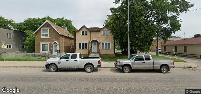 Photo of 277 Mountain Avenue in Winnipeg, Manitoba