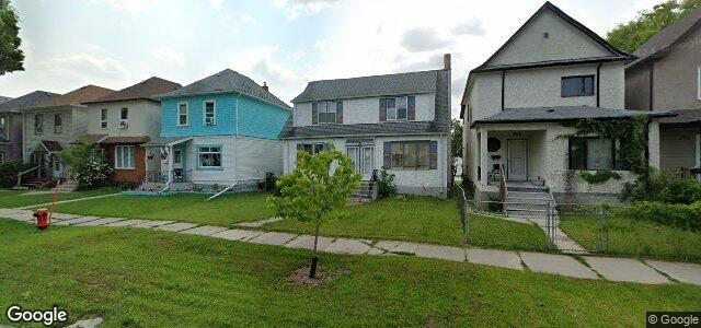 278 Bannerman Avenue（加拿大曼尼托巴省温尼伯市）房屋照片