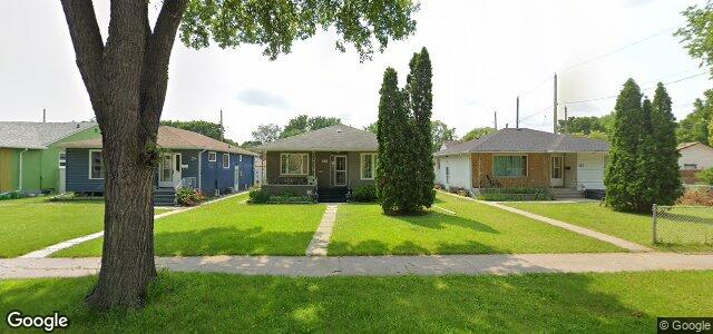 278 Church Avenue（加拿大曼尼托巴省温尼伯市）房屋照片