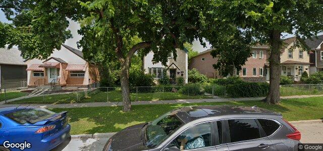 279 Cathedral Avenue（加拿大曼尼托巴省温尼伯市）房屋照片