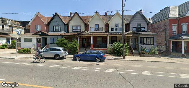 279 Lansdowne Avenue（加拿大曼尼托巴省温尼伯市）房屋照片