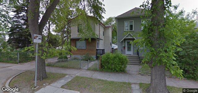 28 Cathedral Avenue（加拿大曼尼托巴省温尼伯市）房屋照片