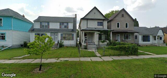 280 Bannerman Avenue（加拿大曼尼托巴省温尼伯市）房屋照片