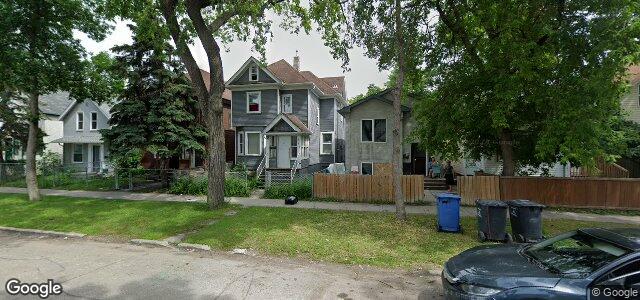 281 Boyd Avenue（加拿大曼尼托巴省温尼伯市）房屋照片