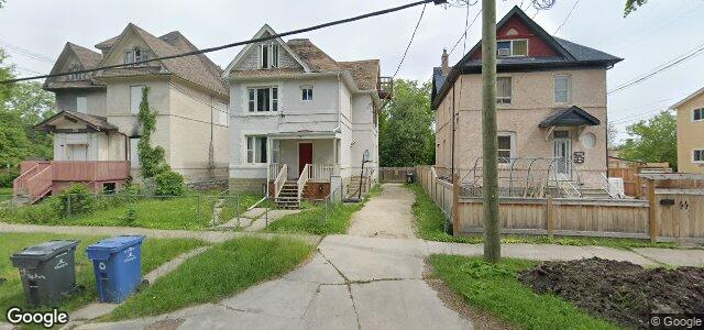 Photo of 281 St John'S Avenue in Winnipeg, Manitoba