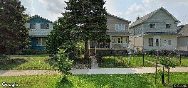 282 Cathedral Avenue（加拿大曼尼托巴省温尼伯市）房屋照片