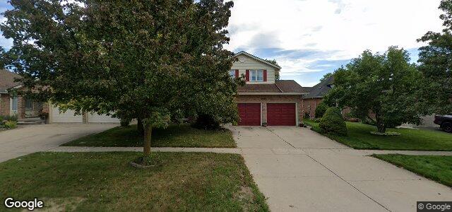 282 Lansdowne Avenue（加拿大曼尼托巴省温尼伯市）房屋照片