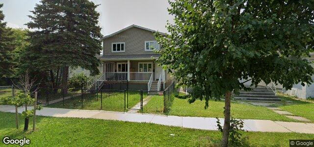 284 Cathedral Avenue（加拿大曼尼托巴省温尼伯市）房屋照片