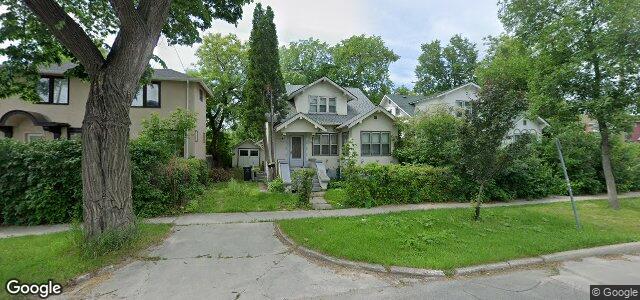 284 St John'S Avenue（加拿大曼尼托巴省温尼伯市）房屋照片