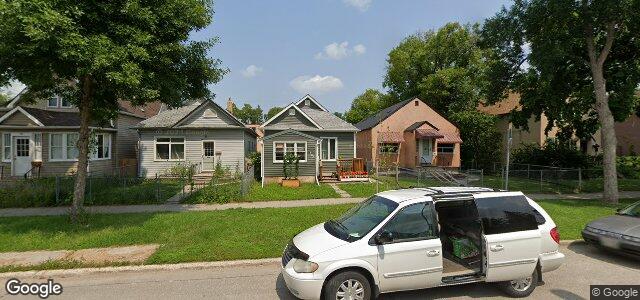 285 Cathedral Avenue（加拿大曼尼托巴省温尼伯市）房屋照片