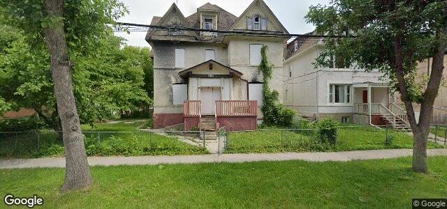 285 St John'S Avenue（加拿大曼尼托巴省温尼伯市）房屋照片