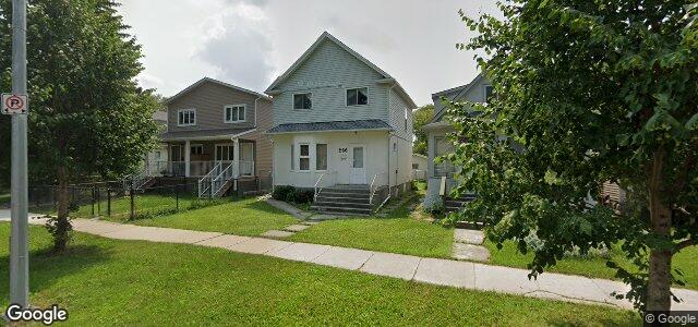 286 Cathedral Avenue（加拿大曼尼托巴省温尼伯市）房屋照片