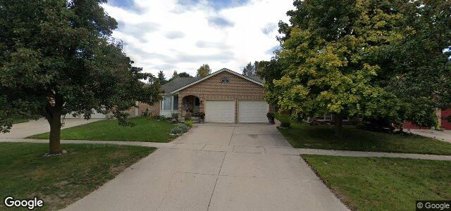 286 Lansdowne Avenue（加拿大曼尼托巴省温尼伯市）房屋照片