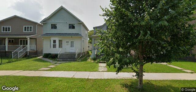 288 Cathedral Avenue（加拿大曼尼托巴省温尼伯市）房屋照片