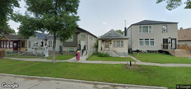 Larawan ng 289 Bannerman Avenue sa Winnipeg, Manitoba