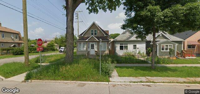 289 Cathedral Avenue（加拿大曼尼托巴省温尼伯市）房屋照片