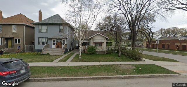 Photo of 289 Inkster Boulevard in Winnipeg, Manitoba