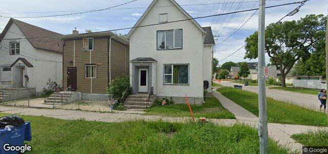 290 Boyd Avenue（加拿大曼尼托巴省温尼伯市）房屋照片