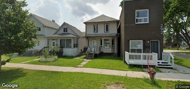 290 Cathedral Avenue（加拿大曼尼托巴省温尼伯市）房屋照片