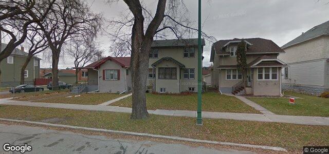 290 Inkster Boulevard（加拿大曼尼托巴省温尼伯市）房屋照片