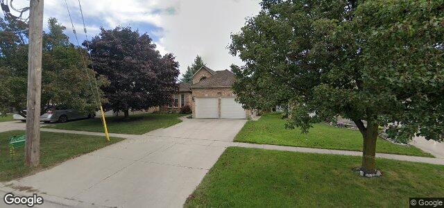 290 Lansdowne Avenue（加拿大曼尼托巴省温尼伯市）房屋照片