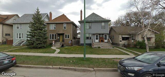 Photo of 291 Inkster Boulevard in Winnipeg, Manitoba