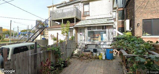 291 Lansdowne Avenue（加拿大曼尼托巴省温尼伯市）房屋照片