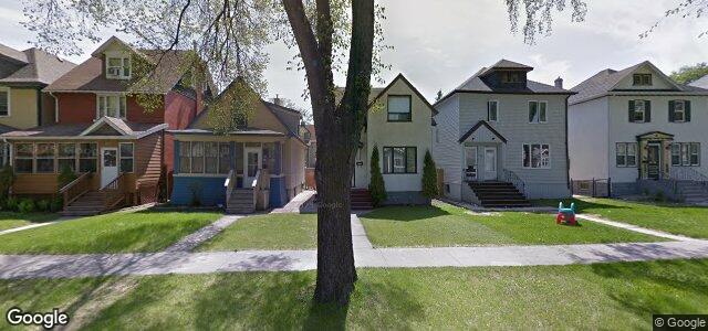 292 Lansdowne Avenue（加拿大曼尼托巴省温尼伯市）房屋照片