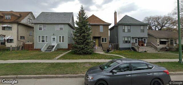 293 Inkster Boulevard（加拿大曼尼托巴省温尼伯市）房屋照片