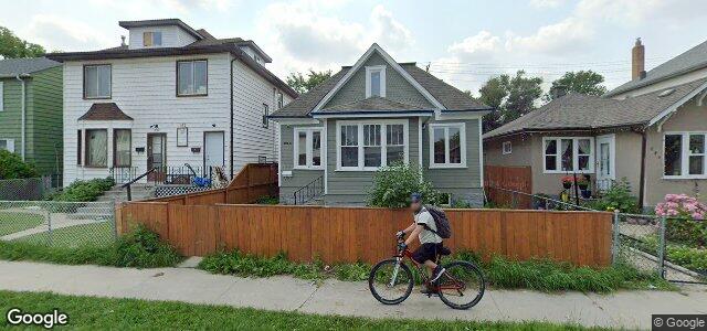 294 Polson Avenue（加拿大曼尼托巴省温尼伯市）房屋照片