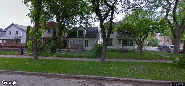 295 Boyd Avenue（加拿大曼尼托巴省温尼伯市）房屋照片