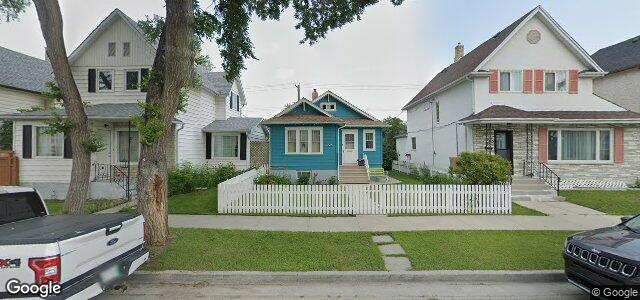 295 Polson Avenue（加拿大曼尼托巴省温尼伯市）房屋照片