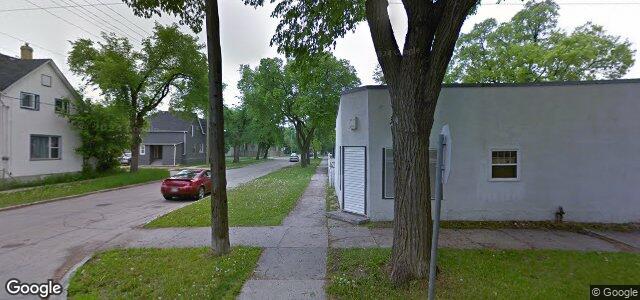 298 Boyd Avenue（加拿大曼尼托巴省温尼伯市）房屋照片