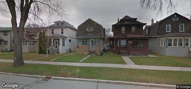 298 Inkster Boulevard（加拿大曼尼托巴省温尼伯市）房屋照片