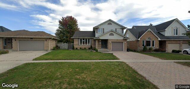 298 Lansdowne Avenue（加拿大曼尼托巴省温尼伯市）房屋照片