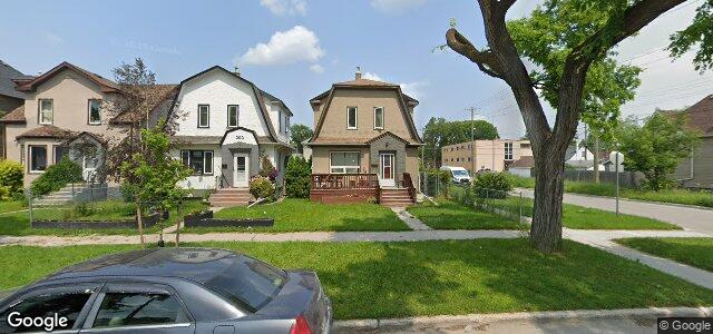 299 Cathedral Avenue（加拿大曼尼托巴省温尼伯市）房屋照片