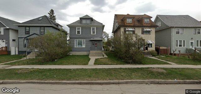 299 Inkster Boulevard（加拿大曼尼托巴省温尼伯市）房屋照片