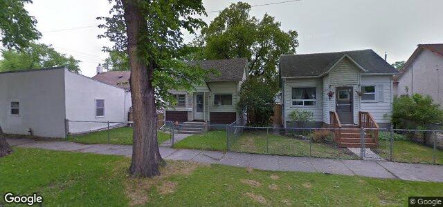 300 Boyd Avenue（加拿大曼尼托巴省温尼伯市）房屋照片