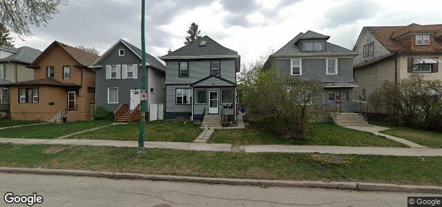 301 Inkster Boulevard（加拿大曼尼托巴省温尼伯市）房屋照片