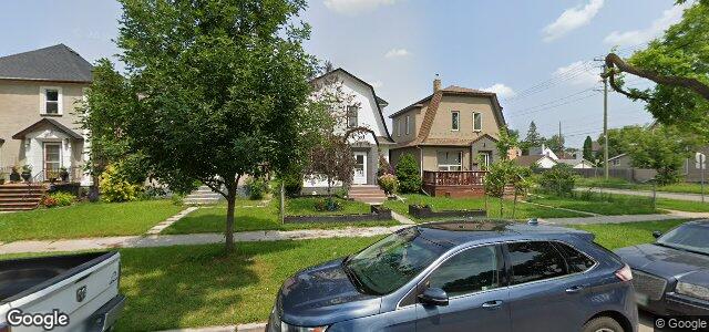 303 Cathedral Avenue（加拿大曼尼托巴省温尼伯市）房屋照片