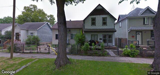 304 Boyd Avenue（加拿大曼尼托巴省温尼伯市）房屋照片