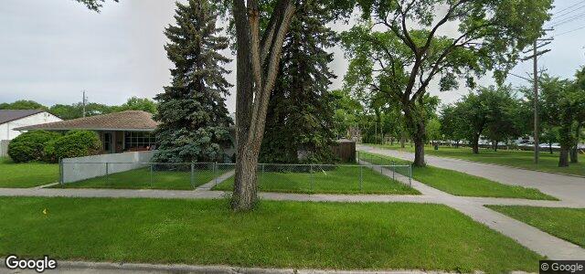 305 Anderson Avenue（加拿大曼尼托巴省温尼伯市）房屋照片