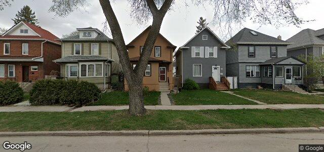 305 Inkster Boulevard（加拿大曼尼托巴省温尼伯市）房屋照片